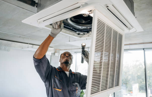 Licensed Ductwork Repair service in Orange Grove, TX - FH HVAC